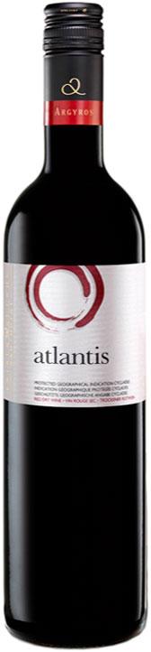 Argyros Red Atlantis 2017