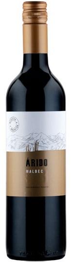 Arido Malbec 2014