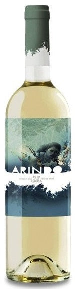Bodegas Shaya Verdejo Arindo 2019