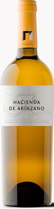 Arinzano Blanco Hacienda 2016