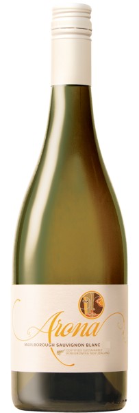 Sauvignon Blanc Blind River 'Arona' 2022 2022