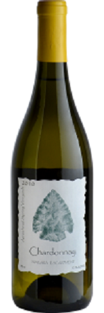 Arrowhead Spring Vineyards Chardonnay 2017