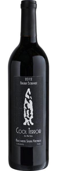 Arrowhead Spring Vineyards Cool Terroir 2015