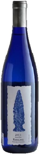 Arrowhead Spring Vineyards Riesling Dry 2016