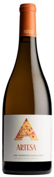 Artesa Chardonnay Carneros 2016