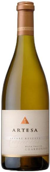Artesa Chardonnay Estate Reserve 2015