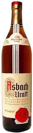 Asbach Uralt Brandy-Wine Chateau