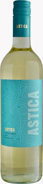 Astica Chardonnay 2017