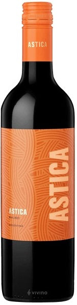 Astica Malbec 2020