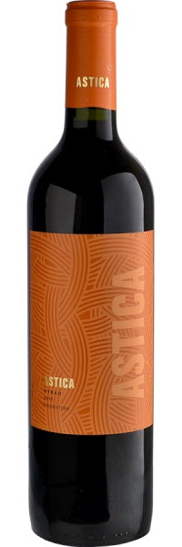 Astica Syrah 2018