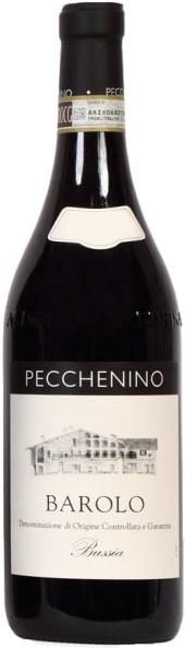 Attilio Ghisolfi Barolo Bussia 2013