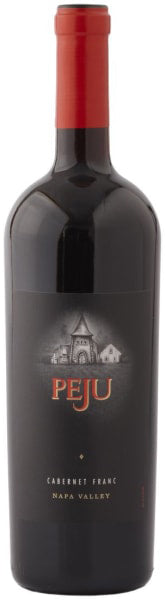 Peju Cabernet Sauvignon 2015
