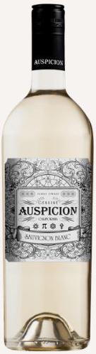 Auspicion Sauvignon Blanc 2019