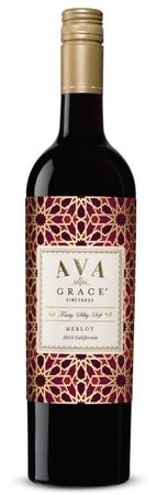 Ava Grace Merlot