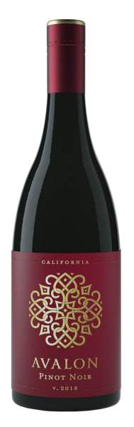 Avalon Pinot Noir 2018