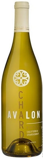 Avalon Chardonnay 2017