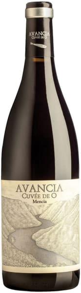 Avancia Godello Cuvee de O 2018