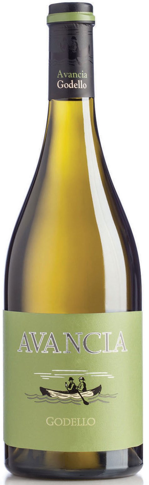 Avancia Godello Old Vines 2016