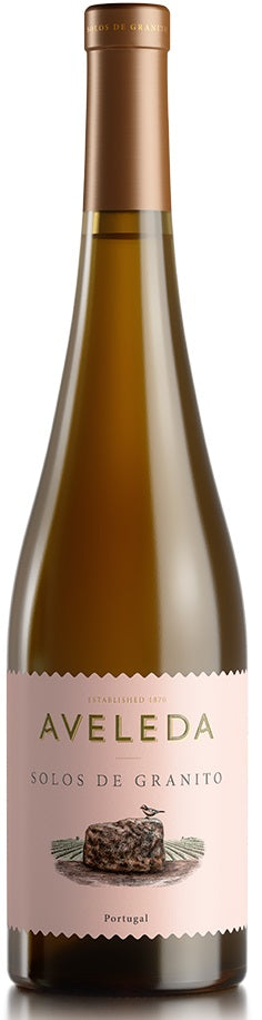 Aveleda Alvarinho Solos de Granito 2018