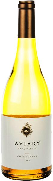 Aviary Chardonnay Napa Valley 2015