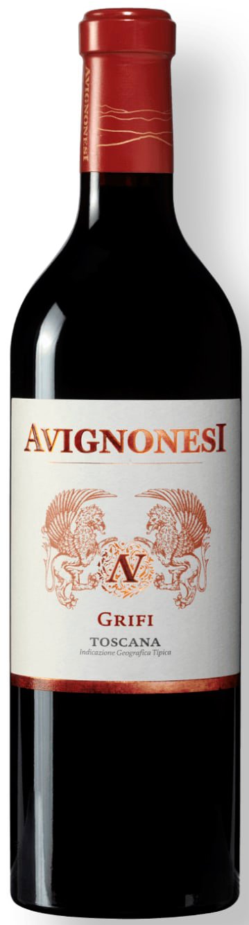 Avignonesi Grifi 2016