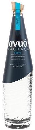 Avua Cachaca Prata-Wine Chateau