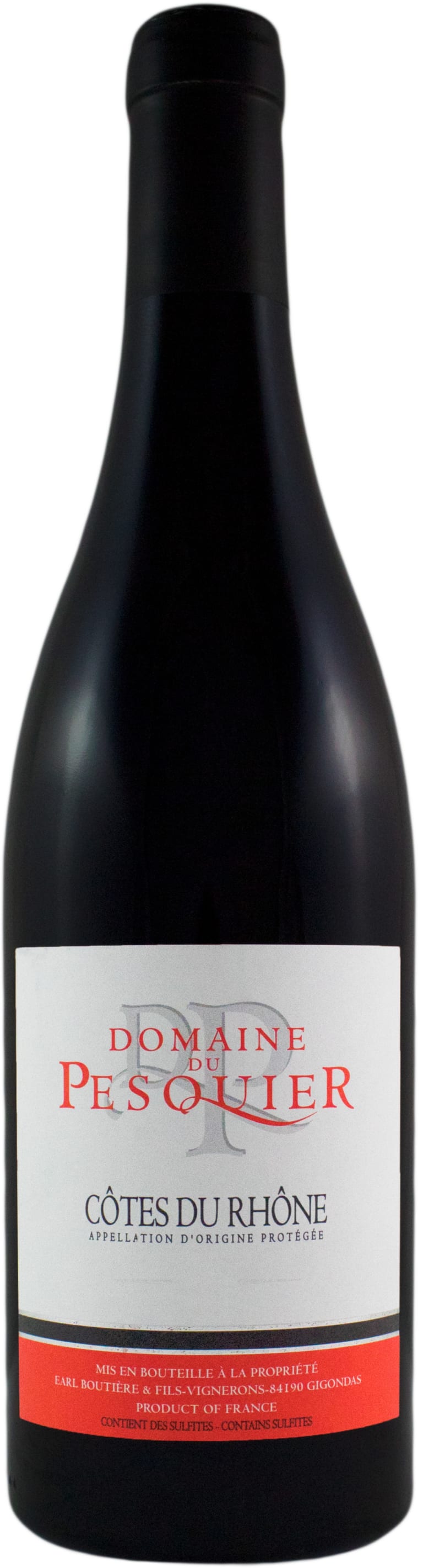 Domaine du Pesquier Cotes du Rhone 2018