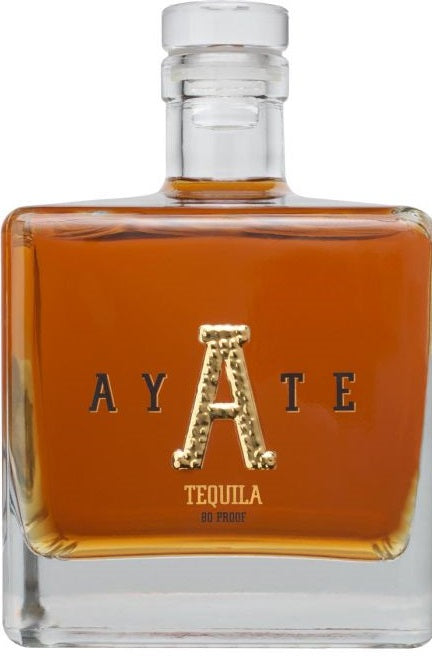 Ayate Tequila Anejo