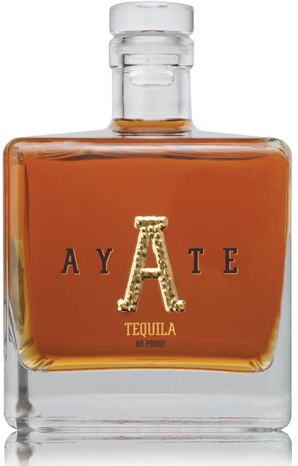 Ayate Tequila Reposado