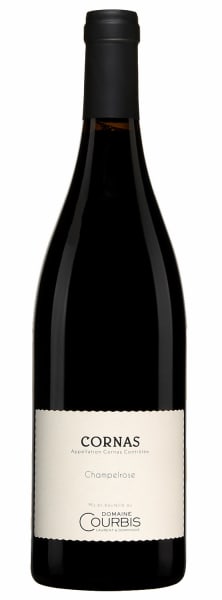 Domaine Courbis Cornas Champelrose 2019