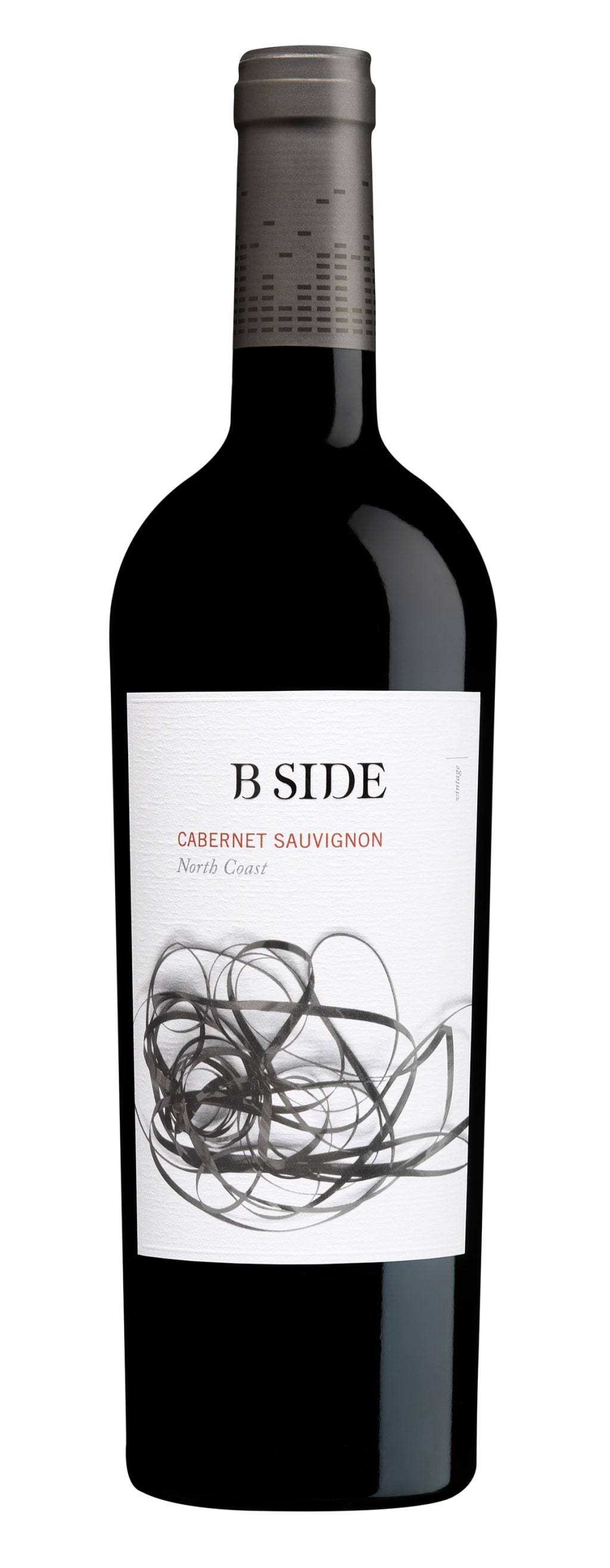 B Side Cabernet Sauvignon 2017
