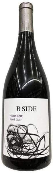 B Side Pinot Noir 2017