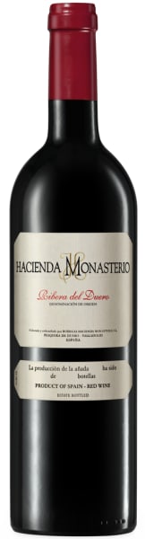 Hacienda Monasterio Ribera del Duero Cosecha 2019