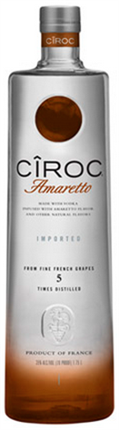 Ciroc Vodka Amaretto