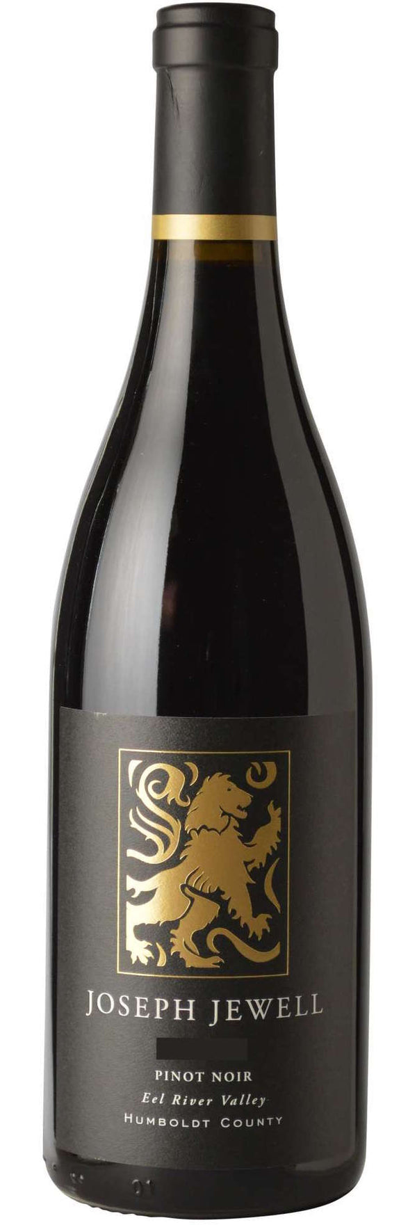 Joseph Jewell Eel River Valley Pinot Noir 12/750 2019