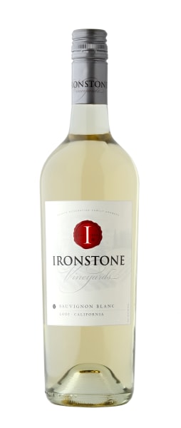 Ironstone Sauvignon Blanc 2018