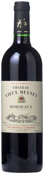 Chateau Vieux Meyney Bordeaux 2018