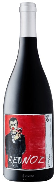 Domaine de l'Ecu RedNoz Vin de France 2018