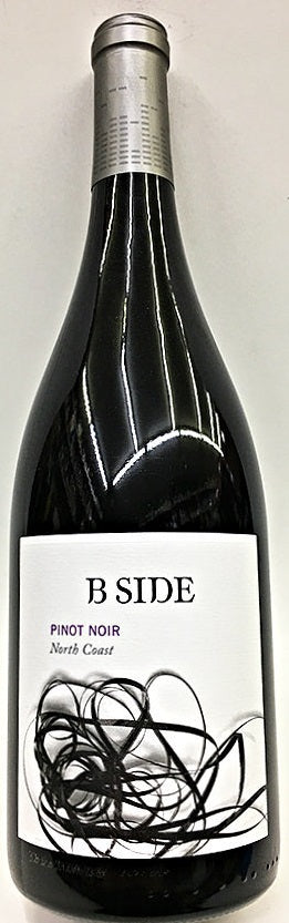 B Side Pinot Noir 2016