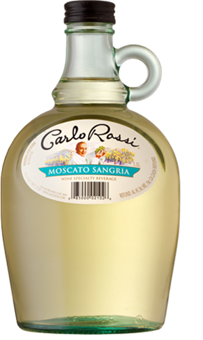 Carlo Rossi Moscato Sangria