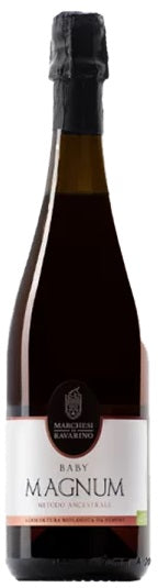 Marchesi di Raverino Baby Magnum JULY 2022