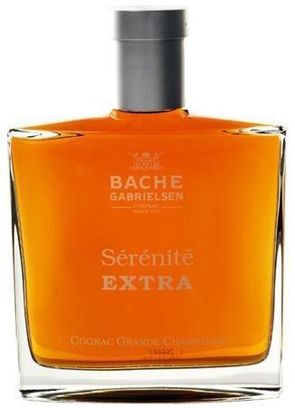 Bache Gabrielsen Cognac Extra Serenite-Wine Chateau