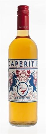 Badenhorst Family Wines Caperitif-Wine Chateau