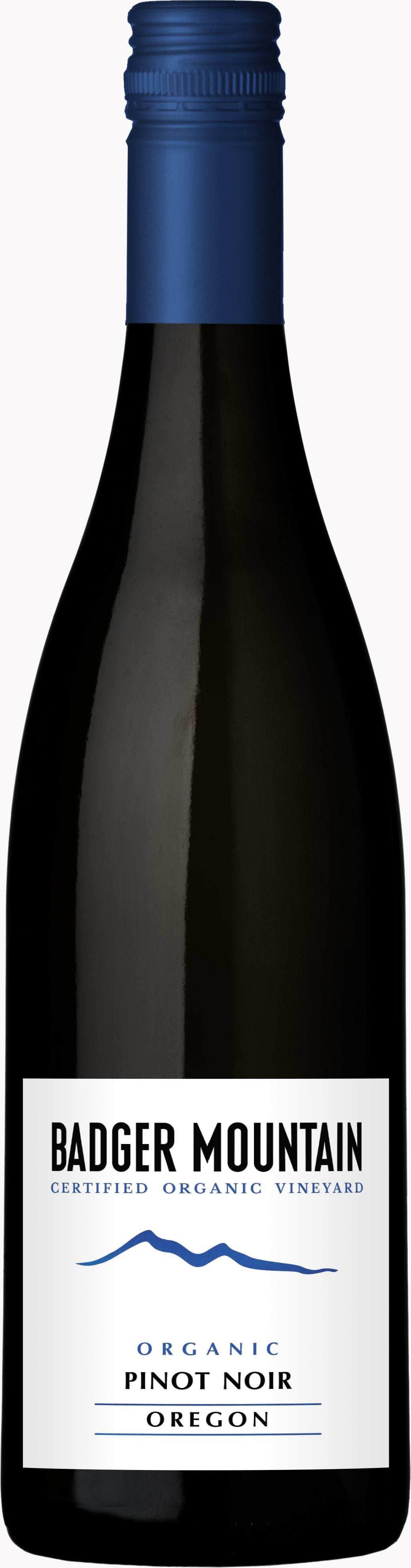 Badger Mountain Pinot Noir NSA 2019