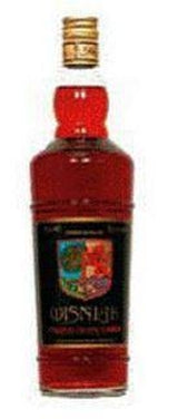 Bak's Wisniak-Wine Chateau