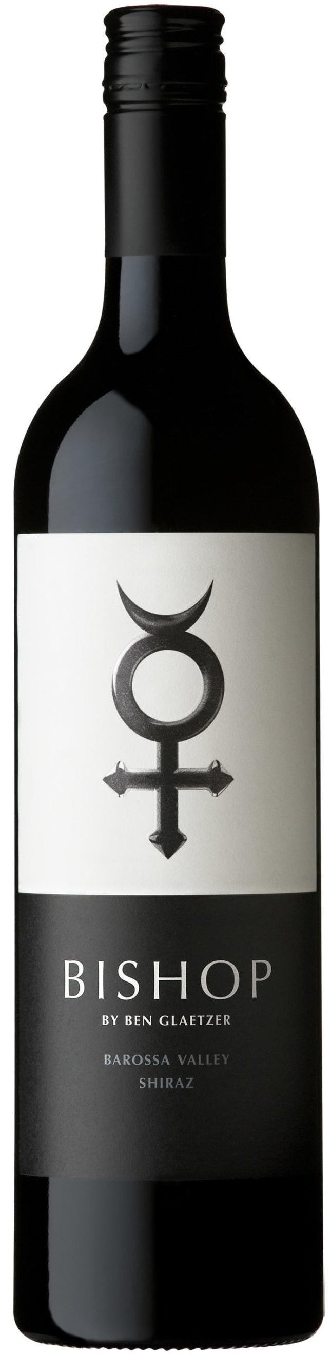 Glaetzer Shiraz 'Bishop' 2017 *NEW*