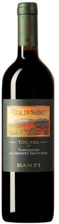 Banfi Col di Sasso 2015-Wine Chateau