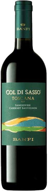 Banfi Col di Sasso 2018