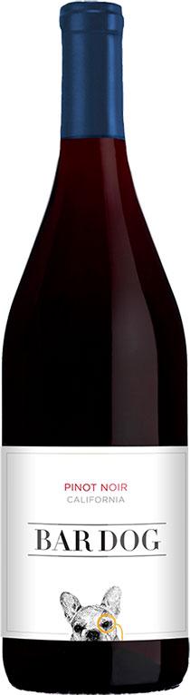Bar Dog Pinot Noir