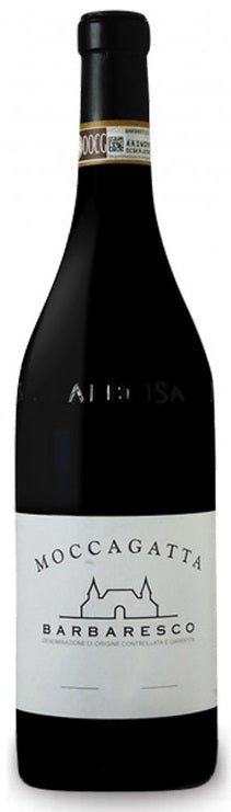 Barbaresco DOCG, Moccagatta 2021